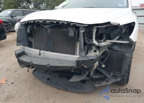 2017 Infiniti Qx60 z USA, uszkodzony, nr VIN 5N1DL0MN0HC512765